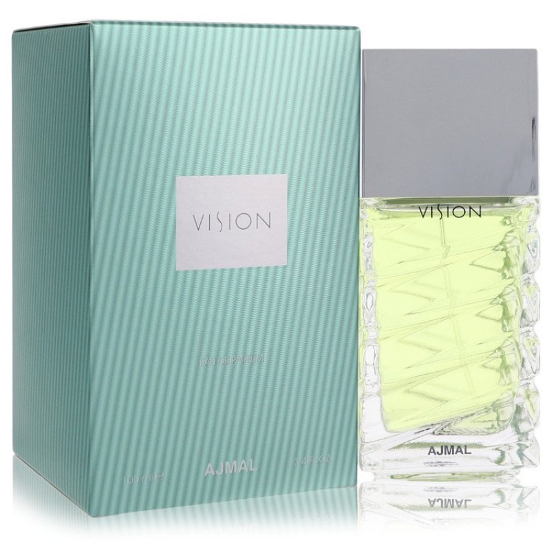 Eau De Parfum Spray 3.4 oz