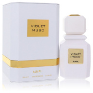 Eau De Parfum Spray (Unisex) 3.4 oz