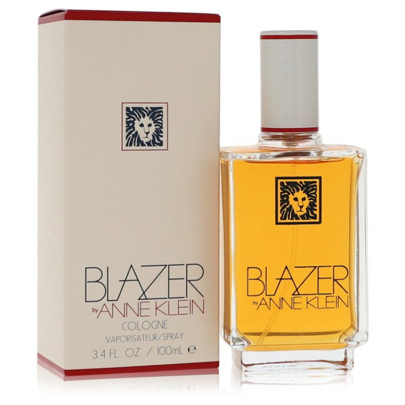 Eau De Cologne Spray 3.4 oz