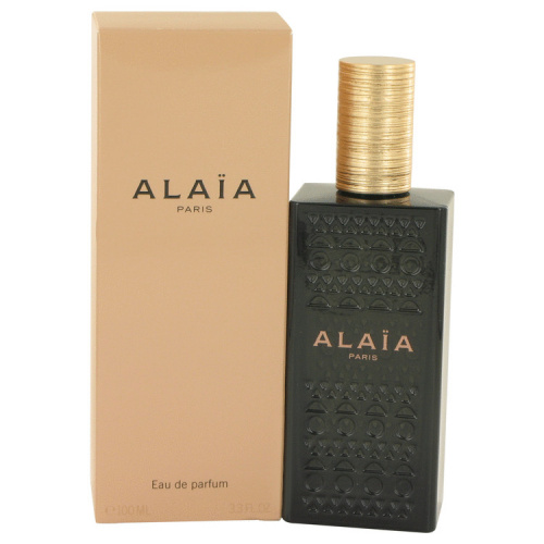 Eau De Parfum Spray 3.4 oz