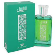 Al Basel by Swiss Arabian Eau De Parfum Spray 3.4 oz