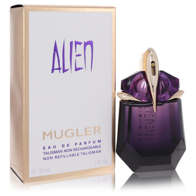 Eau De Parfum Spray 1 oz