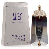 Eau De Parfum Spray (Oriental Collection) 3 oz