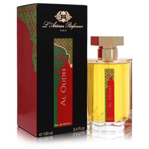 Eau De Parfum Spray 3.4 oz