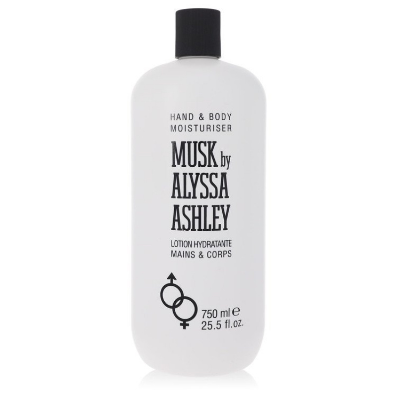 Body Lotion 25.5 oz