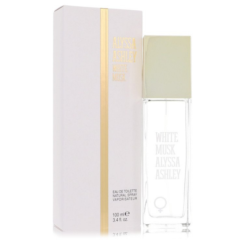 Eau De Toilette Spray 3.4 oz