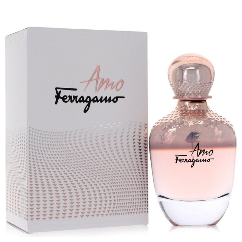 Eau De Parfum Spray 3.4 oz