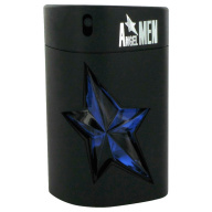 ANGEL by Thierry Mugler Eau De Toilette Spray Refillable (Rubber Tester) 3.4 oz