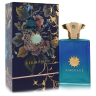 Amouage Figment by Amouage Eau De Parfum Spray 3.4 oz