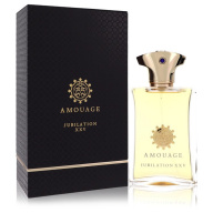 Amouage Jubilation XXV by Amouage Eau De Parfum Spray 3.4 oz