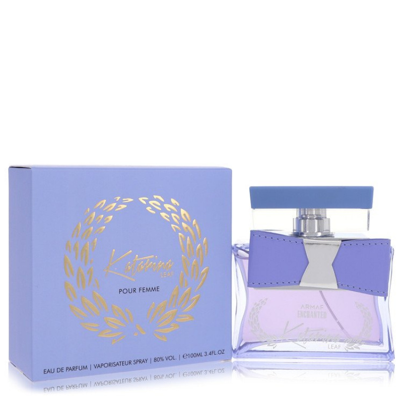 Eau De Parfum Spray 3.4 oz