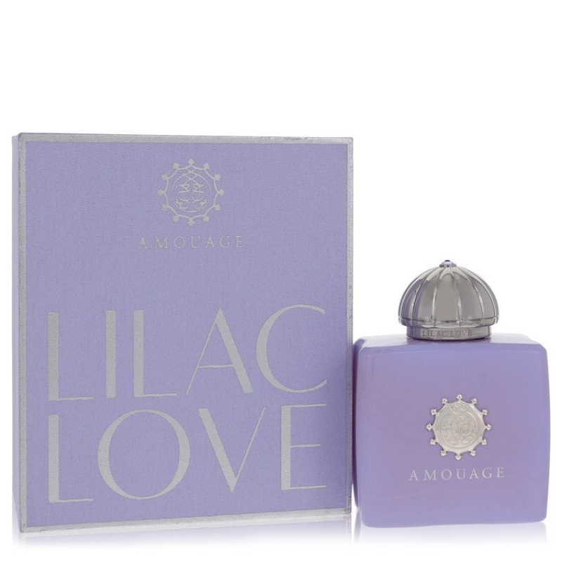 Eau De Parfum Spray 3.4 oz