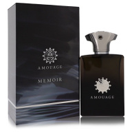 Amouage Memoir by Amouage Eau De Parfum Spray 3.4 oz