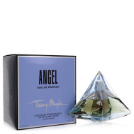 Eau De Parfum Spray Refillable Star 2.6 oz