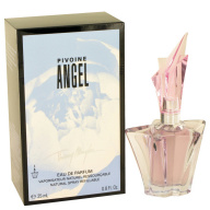 Eau De Parfum Spray Refillable .8 oz