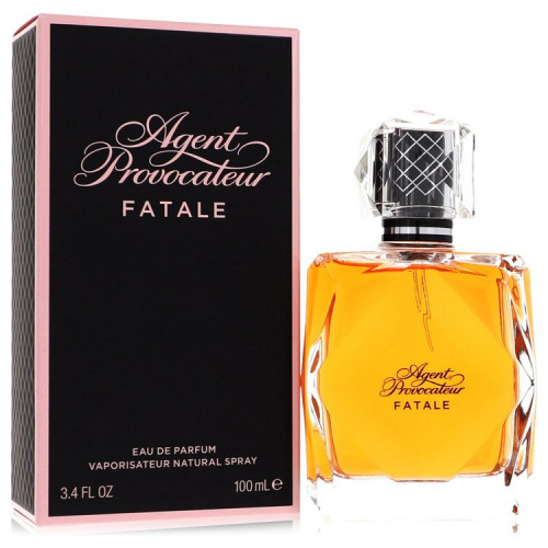 Eau De Parfum Spray 3.4 oz