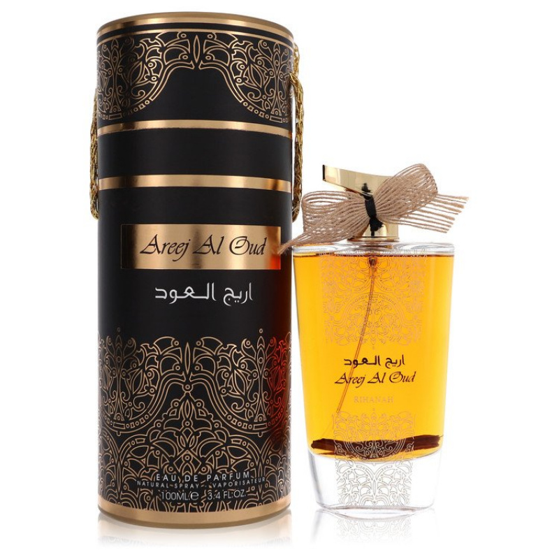 Eau De Parfum Spray (Unisex) 3.4 oz
