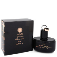 Eau De Parfum Spray 3.4 oz