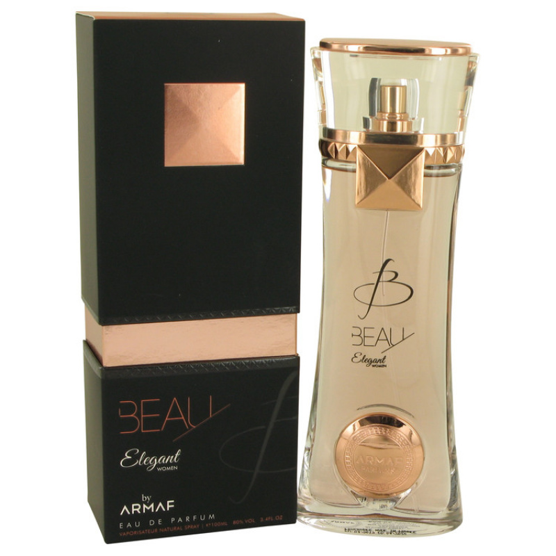 Eau De Parfum Spray 3.4 oz