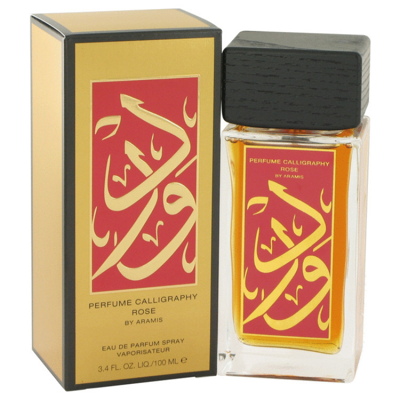 Eau De Parfum Spray 3.4 oz