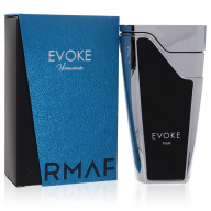 Armaf Evoke Blue by Armaf Eau De Parfum Spray 2.7 oz