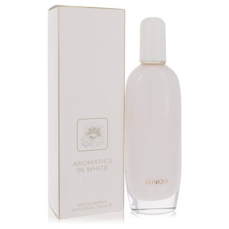 Eau De Parfum Spray 3.4 oz