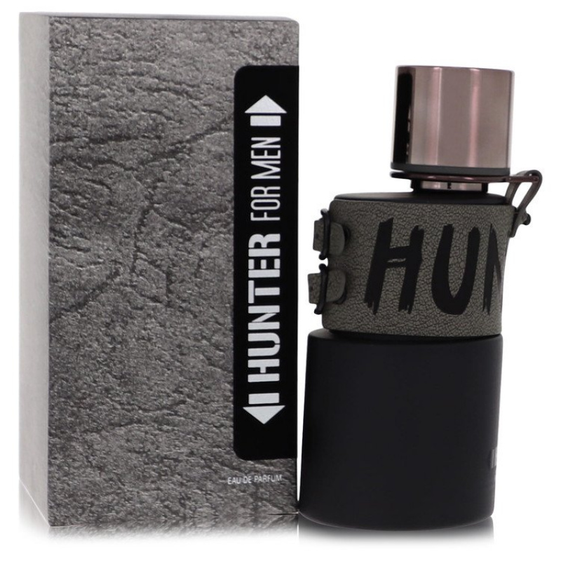 Armaf Hunter Intense by Armaf Eau De Toilette Spray 3.4 oz