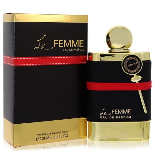 Eau De Parfum Spray 3.4 oz