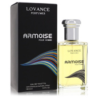 Armoise by Lovance Eau De Toilette Spray 3.4 oz