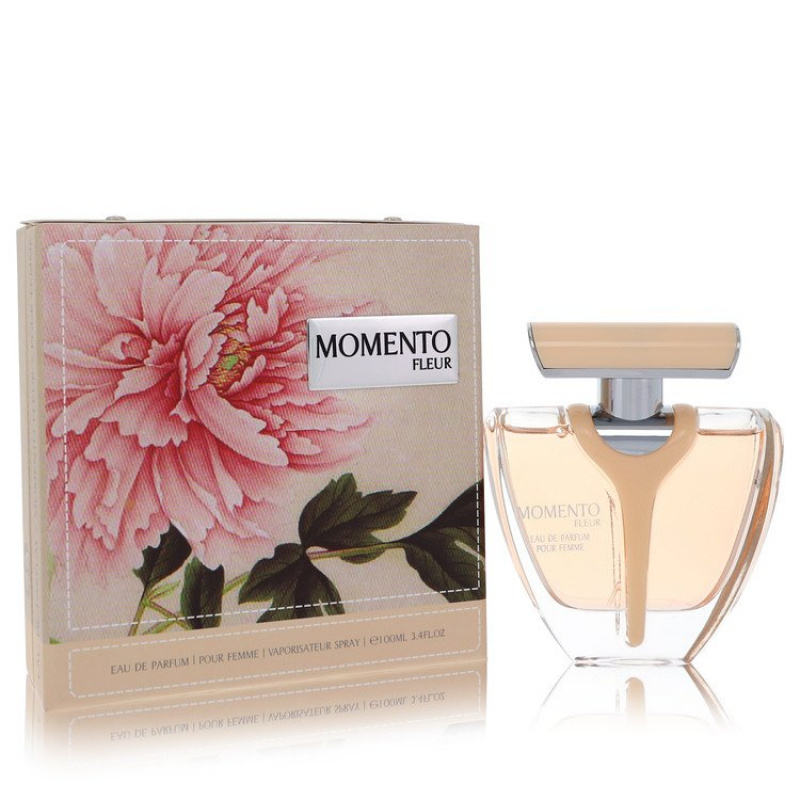 Eau De Parfum Spray 3.4 oz