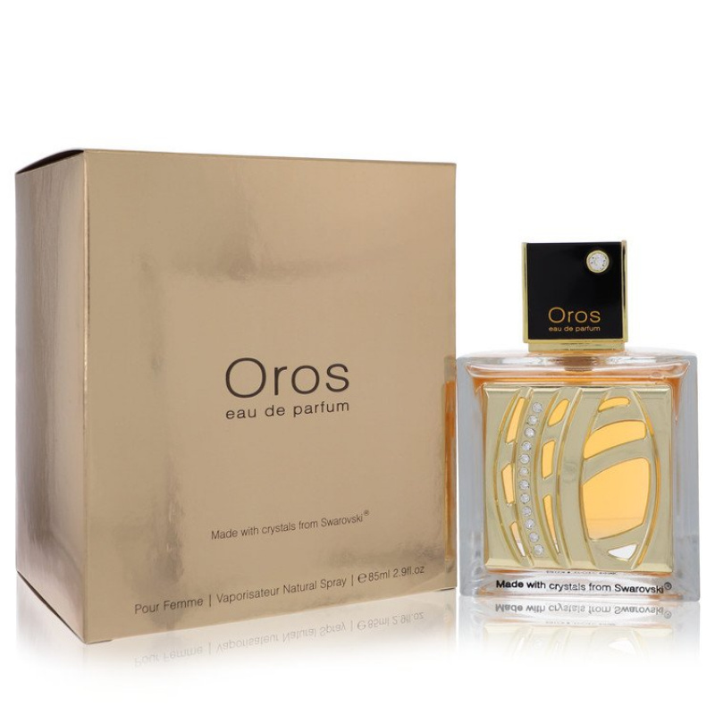 Eau De Parfum Spray 2.9 oz