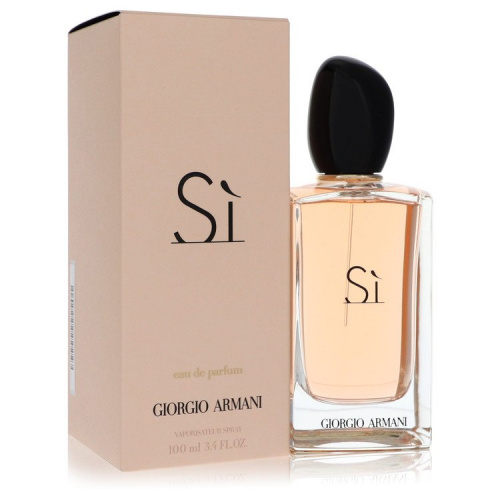 Eau De Parfum Spray 3.4 oz