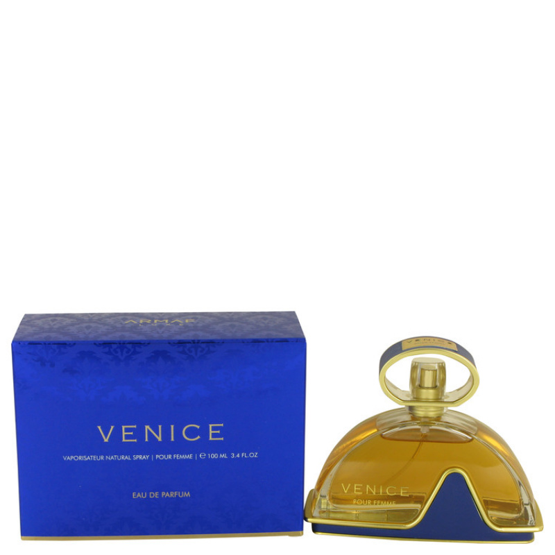 Eau De Parfum Spray 3.4 oz