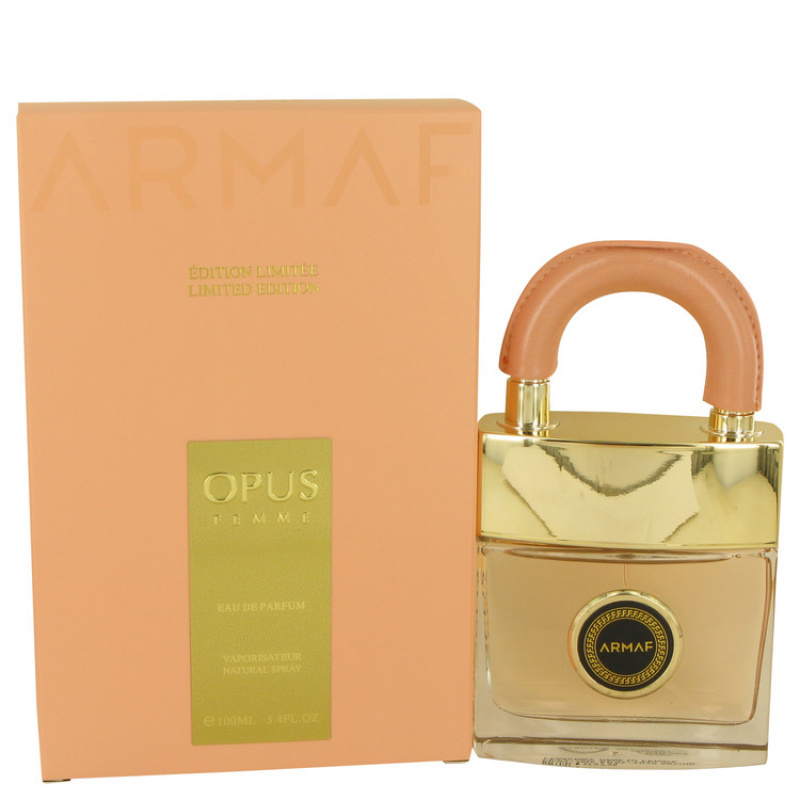 Eau De Parfum Spray 3.4 oz