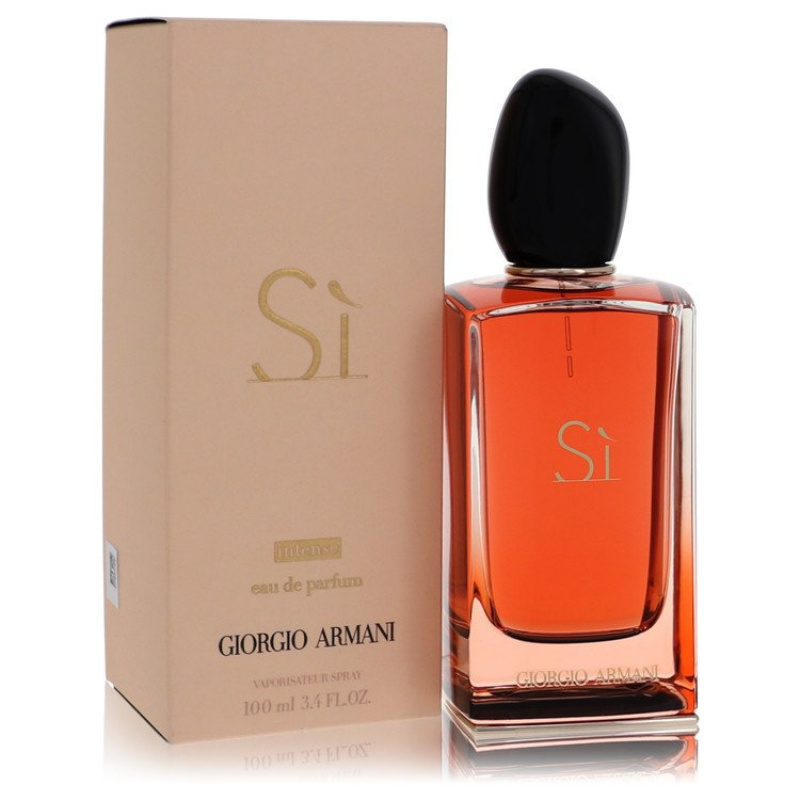 Eau De Parfum Spray 3.4 oz