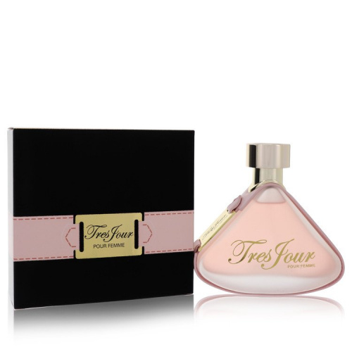 Eau De Parfum Spray 3.4 oz