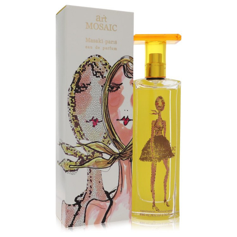 Eau De Parfum Spray 2.7 oz