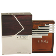 Armaf Vitesse by Armaf Eau De Parfum Spray 3.4 oz