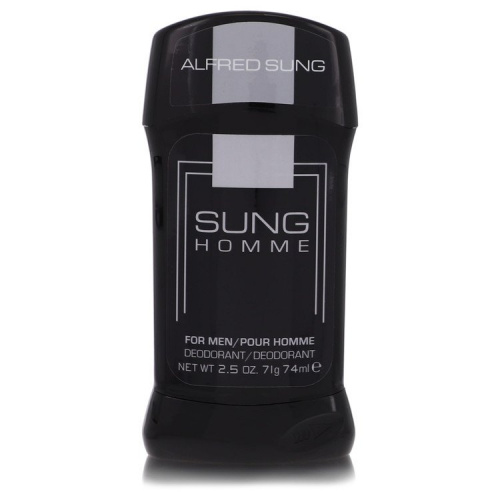 Alfred SUNG by Alfred Sung Deodorant Stick 2.5 oz
