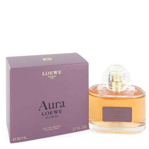 Eau De Parfum Spray 2.7 oz