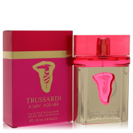 Eau De Toilette Spray 3.4 oz