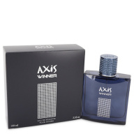 Axis Winner by Sense of Space Eau De Toilette Spray 3.4 oz