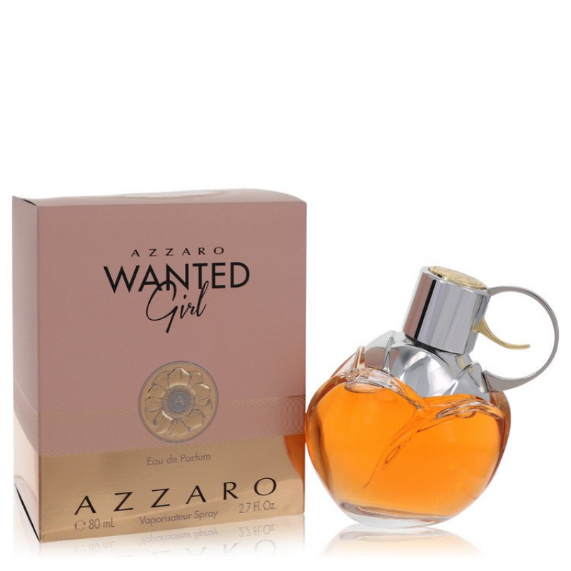 Eau De Parfum Spray 2.7 oz