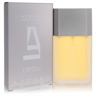 Azzaro L'eau by Azzaro Eau De Toilette Spray 3.4 oz