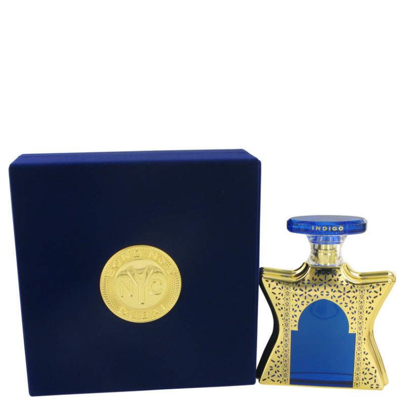 Eau De Parfum Spray (Unisex) 3.3 oz