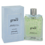 Eau De Parfum Spray 4 oz