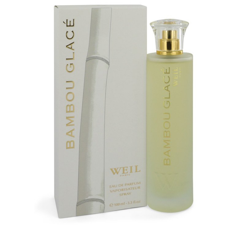 Eau De Parfum Spray 3.3 oz