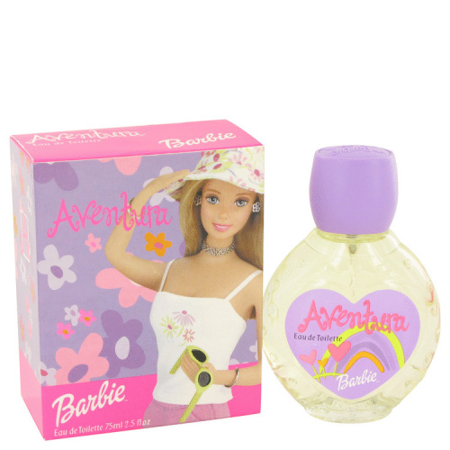 Eau De Toilette Spray 2.5 oz