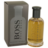 Boss Bottled Intense by Hugo Boss Eau De Parfum Spray 3.3 oz