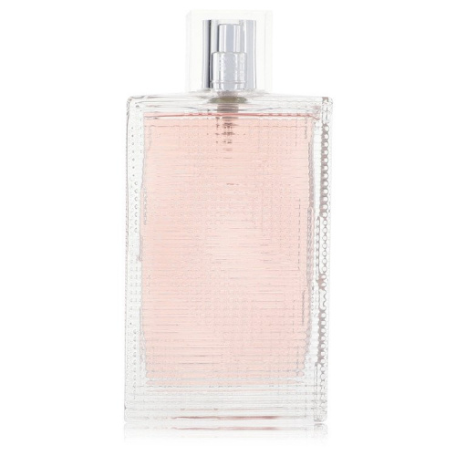 Eau De Toilette Spray (Tester) 3 oz